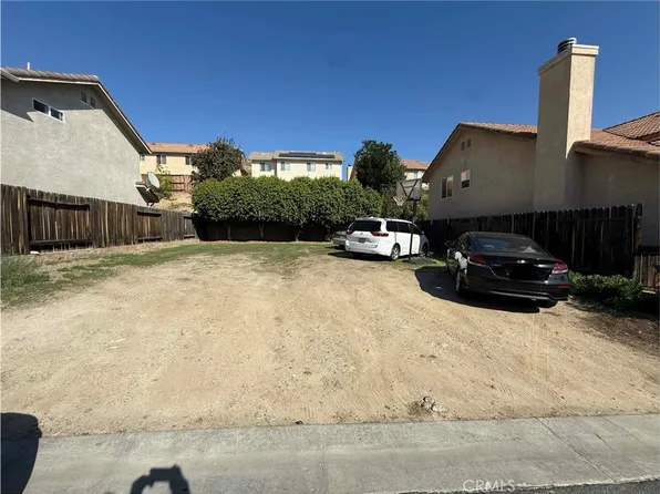 11852 N Birch Grove Ln Lot 1, Sylmar, CA 91342