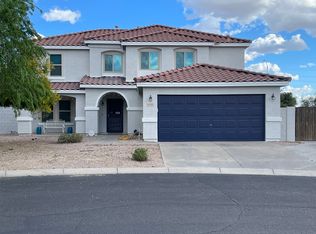 9143 E Plata Ave, Mesa, AZ 85212
