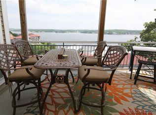 86 Palisades Lakeview Dr #2B, Lake Ozark, MO 65049