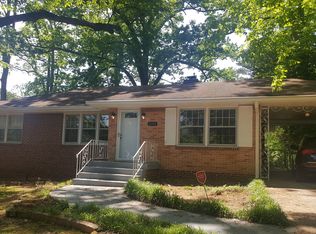 2164 Clairmont Rd, Decatur, GA 30033