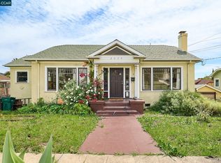 2636 Cole St, Oakland, CA 94601