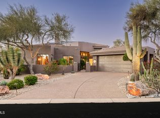 9920 E Quarry Trl, Scottsdale, AZ 85262