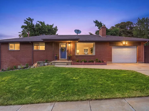923 E 350 N, Bountiful, UT 84010