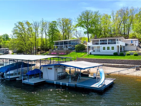 238 Robin Rd, Lake Ozark, MO 65049