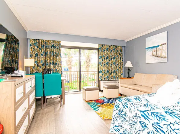7200 N Ocean Blvd. #240, Myrtle Beach, SC 29572