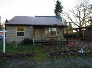 111 N Depot St, Ridgefield, WA 98642