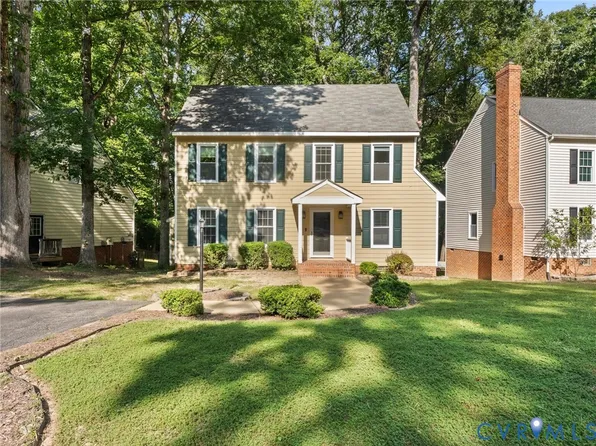 5615 Chatmoss Rd, Midlothian, VA 23112