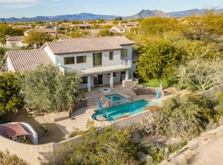 5739 E Bent Tree Dr, Scottsdale, AZ 85266