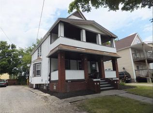 4114 Schiller Ave #UP, Cleveland, OH 44109