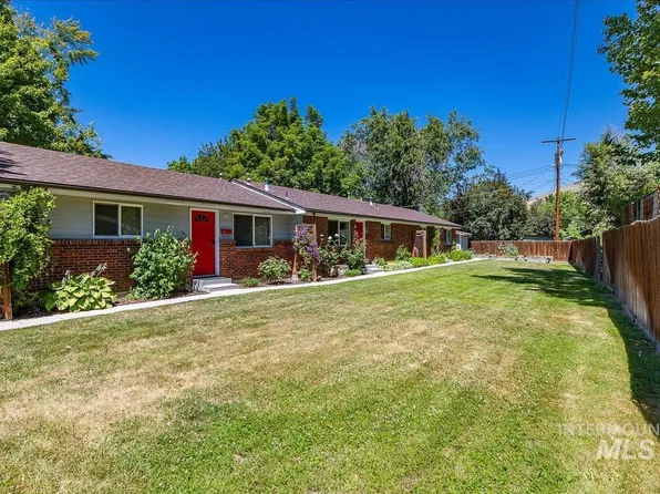 2420-2422 W Menlo Dr #2424, Boise, ID 83702