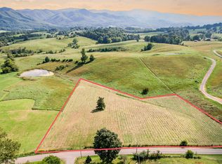 Laws Rd, Limestone, TN 37681