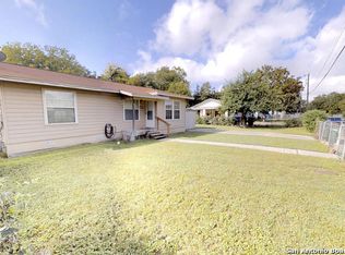 522 W Harlan Ave, San Antonio, TX 78214