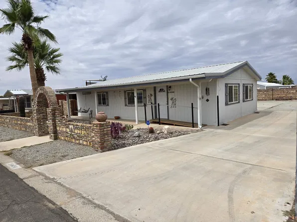11464 E 34th Pl, Yuma, AZ 85367