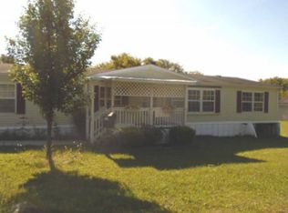 107 Spring Lake Ln, Tyrone, PA 16686