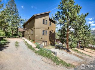 517 Driftwood Ave #2, Estes Park, CO 80517