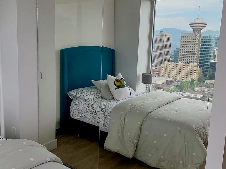 183 Keefer Pl #3102 — Photo 16