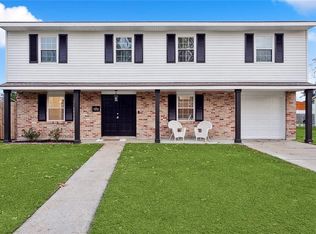 1312 Bellevue Dr, La Place, LA 70068