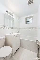 Rented by Halstead Real Estate