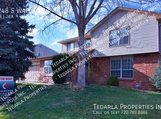 5248 S Walden Cir, Centennial, CO 80015