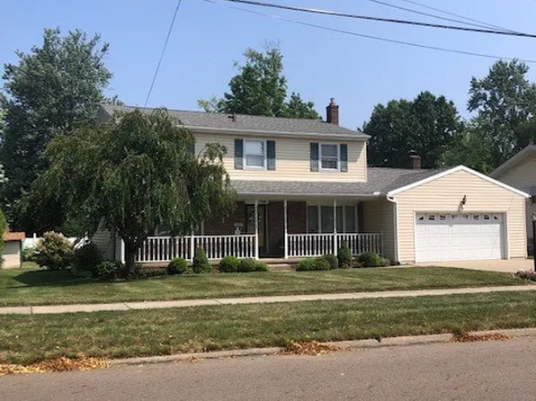 115 Wayne Ave, Akron, OH 44301