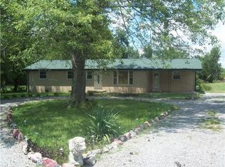 773 Dover Rd, Clarksville, TN 37042