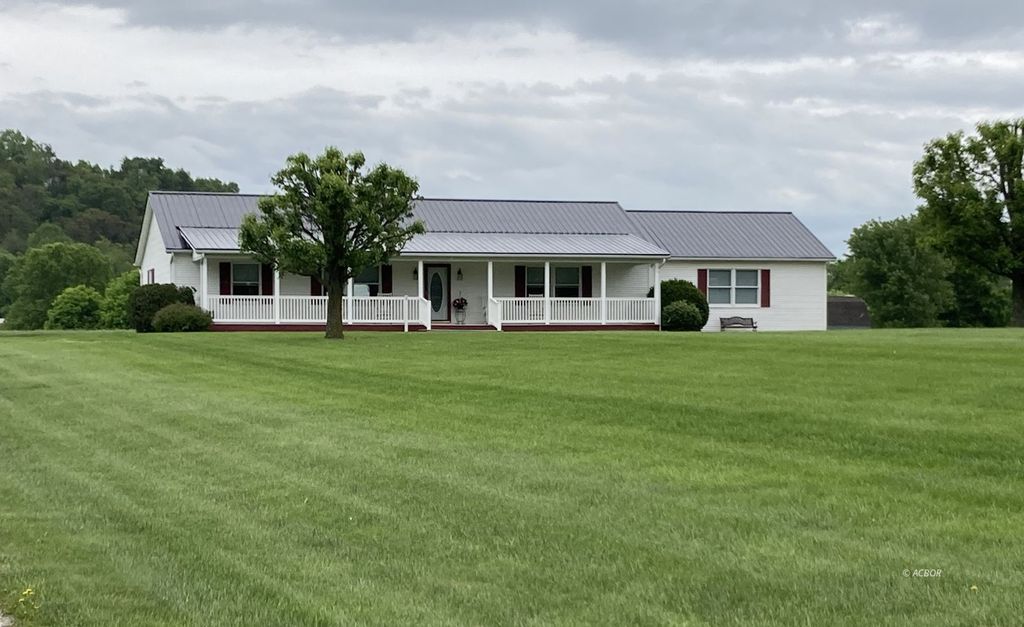 Real estate listing image