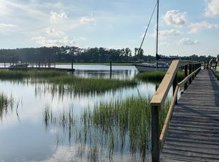 2726 Bohicket Rd, Johns Island, SC 29455