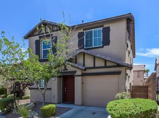 1168 Gecko Rd, Henderson, NV 89002