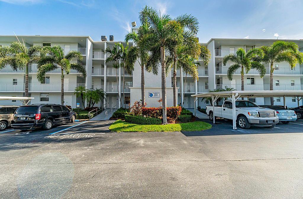 689 NE 6th Ct #2020, Boynton Beach, FL 33435 | Zillow