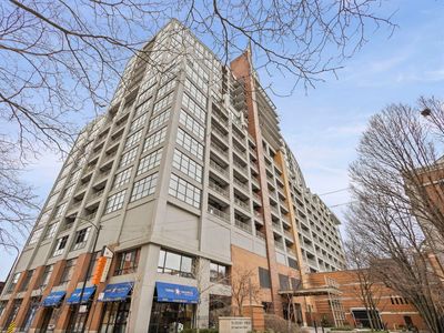 1530 S State St APT 431, Chicago, IL, 60605