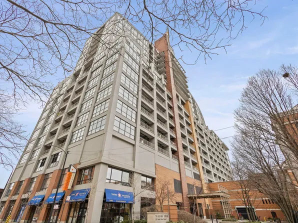 1530 S State St APT 431, Chicago, IL 60605