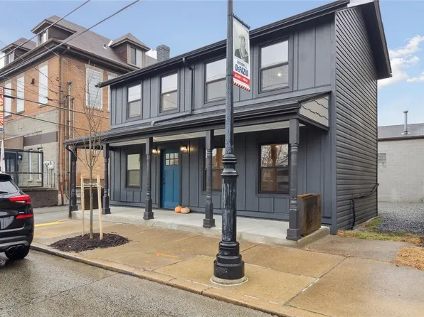 317 James St, Verona, PA 15147