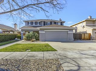 1468 Fox Creek Ct, Livermore, CA 94551