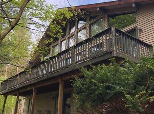 505 Kennetta Ln, Palmerton, PA 18071