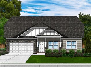 9 Ridge Circle Dr, Camden, SC 29020