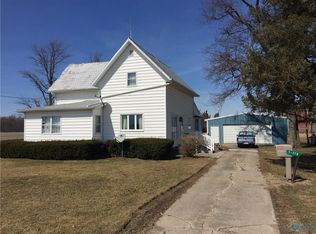 5978 County Road M, Mcclure, OH 43534