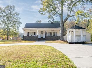 10 W Oak Dr SE, Cartersville, GA 30121