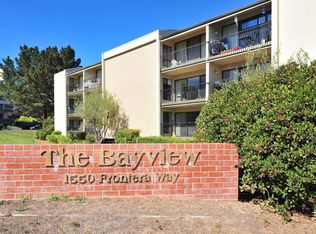 1550 Frontera Way APT 310, Millbrae, CA 94030