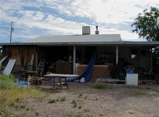 3865 E Beaver Creek Rd, Rimrock, AZ 86335