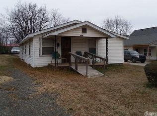 1315 Factory St, Conway, AR 72032