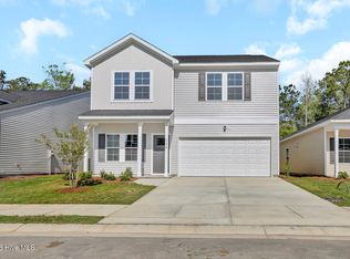 466 Galloping Foal Way SE, Bolivia, NC 28422