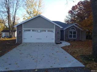 Becker Dr, Fort Wayne, IN 46835