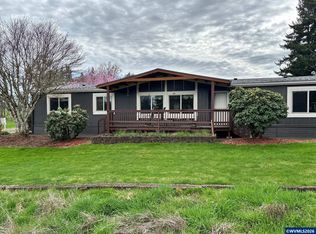 27742 Fern Ridge Rd, Sweet Home, OR 97386