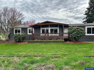 27742 Fern Ridge Rd, Sweet Home, OR, 97386