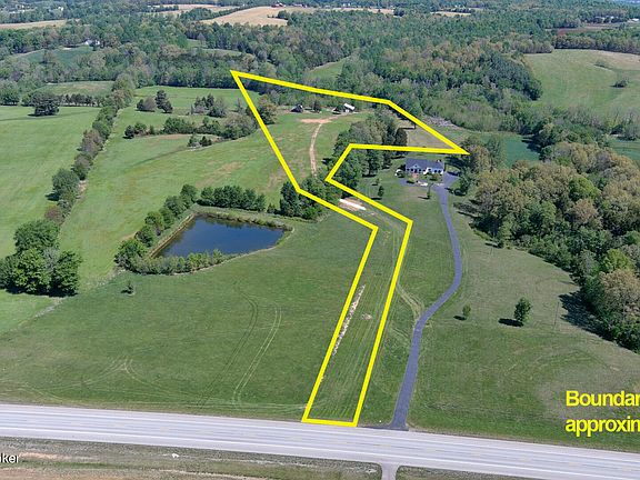 2nd image of TRACT 10 Campbellsville Rd