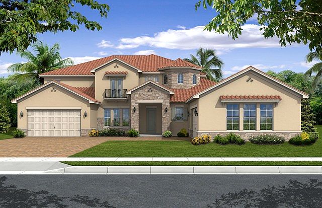 Elevation A