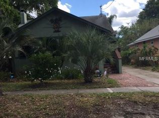 350 E 6th Ave, Mount Dora, FL 32757