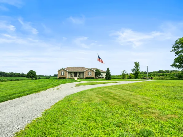 5300 W State Road 32, Lebanon, IN 46052