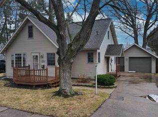 441 15th St S, Wisconsin Rapids, WI 54494