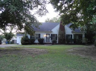 903 S Main St, Covington, TN 38019